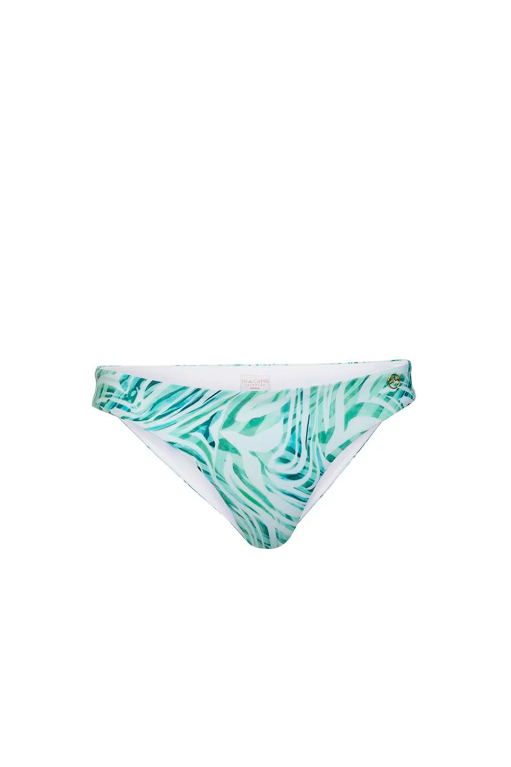 Lucia Bikini Bottom Belle La Mare