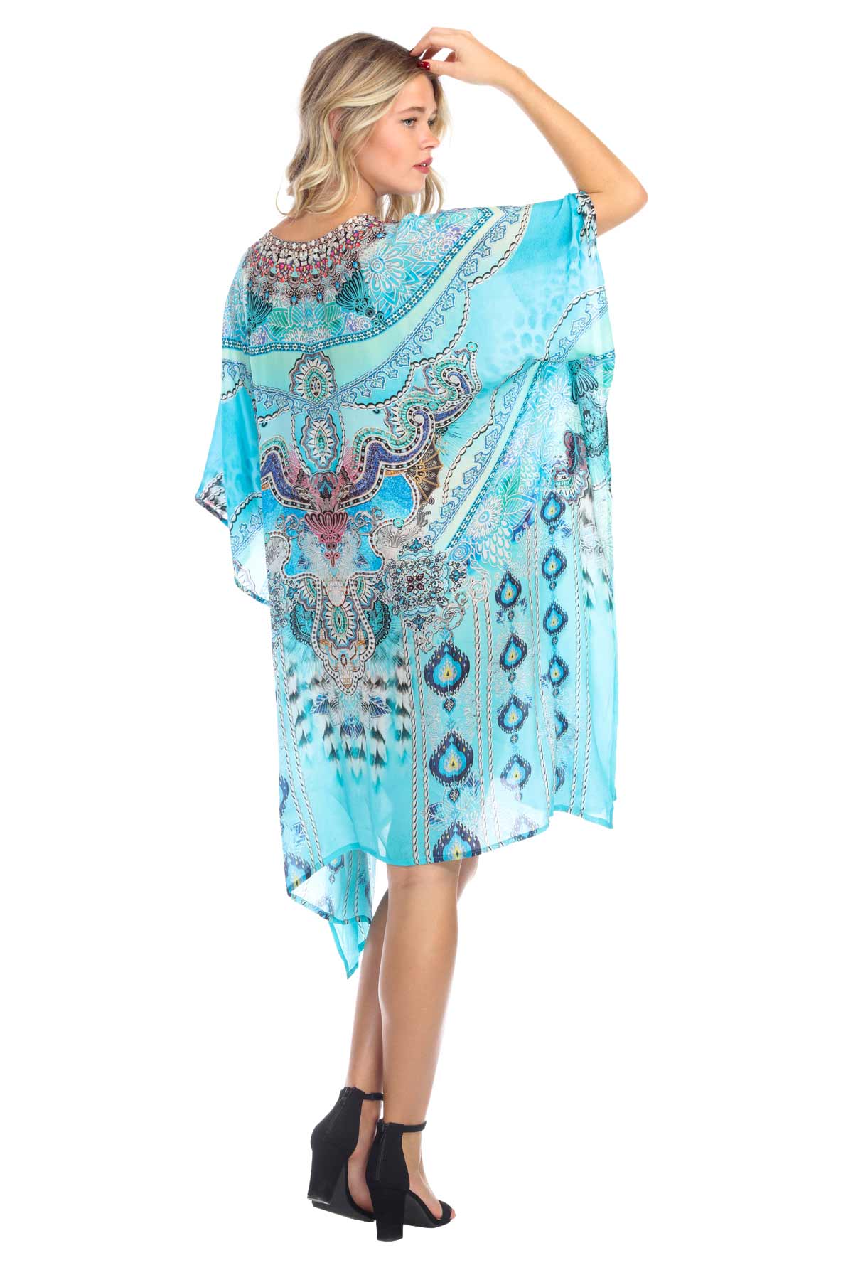 Regular Kaftan Egyptian Queen