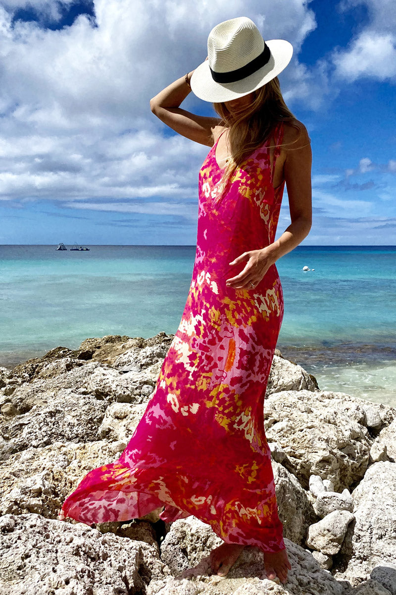 Exotic 2024 maxi dresses